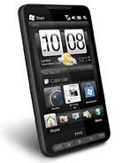 HTC HD2 T8585/Pro3(HTC Leo 100) USD$210