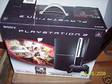 Playstation 3 Rare 80 GB Version. Nice condition. 8/17/08