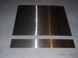 brushed stainless steel dishwasher panels