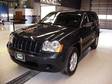 2008 Jeep Grand Cherokee Laredo Sport Utility 4D