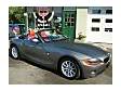 2004 Bmw Z4