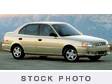 2002 Hyundai Accent