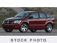 2008 Dodge Caliber Black,  21519 Miles