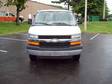 2006 Chevrolet Express White,  37203 Miles