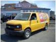 2008 Chevrolet Express