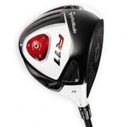 TaylorMade R11 Driver free shipping $259.99 