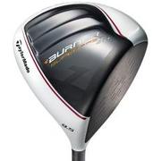 TaylorMade Burner SuperFast 2.0 Driver Left Handed free shipping $209.