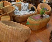 Rattan furniture,  rattan chair, rattan coffee table 