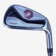 TaylorMade R11 Irons free shipping $399.99 AT:www.golfollow.com