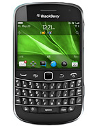 BlackBerry 9900 8GB Bold Touch Unlocked USD$336