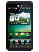 LG Thrill 4G Dual-core 1GHz 3D Android 2.3 Smartphone USD$319