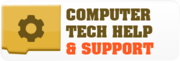 Our Comprehensive PC Tech Support Services