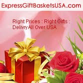 ExpressGiftsBasketsUSA.Com storms the stereotyped gift ideas