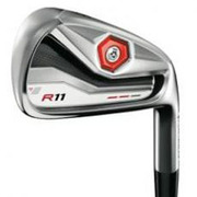 Promotion TaylorMade R11 Irons is only 419.99 USD at enjoymygolf.com