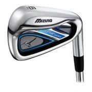 Promotion  Mizuno JPX 800 Irons is only 419.99 USD at enjoymygolf.com