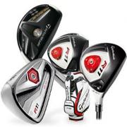 Promotion  TaylorMade R11 combo set is only 1099.99 USD 