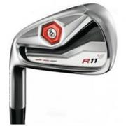 High Quality Golf Clubs—Left Handed TaylorMade R11 Irons