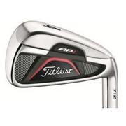 Promotion  Titleist AP1 712 Irons is only $499.99 at enjoymygolf.com