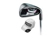 Thanksgiving Gift for g20 irons on cheapgolfclubs365.com 