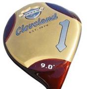 Best price on Cleveland's Classic driver