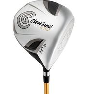 Cleveland XL 270 Driver--the best buy!!