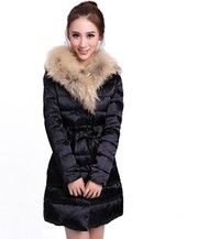 Buy Down Jacket From Taobao