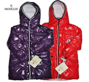 wholesale Children's Moncler down coat from China
