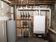 Gas Heating Boiler  Plumbing Repair Nassua Suffolk Long Island NY