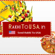RakhiToUSA.in makes Raksha Bandhan celebration feasible for USA NRIs