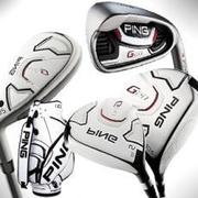 Just buy it ！Ping G20 Combo Set
