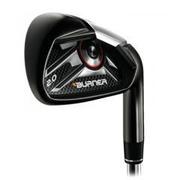 Free shipping and no tax sale taylormade burner 2.0 irons for sale