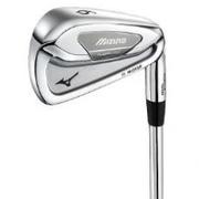  Mizuno MP-59 Forged Individual Irons On Discount With Free Shipping