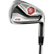 TaylorMade R11 Individual Iron with Graphite or Steel Shaft 