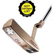 Scotty Cameron California Putter Series the new product !