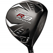 Best price on ! TaylorMade - Women's R9 SuperTri Driver