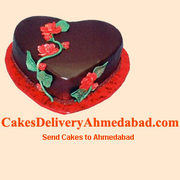 Low Cost Cakes Delivery in Ahmedabad