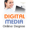 Digital Media Degree