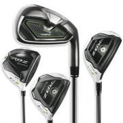 Easter day special price ! TaylorMade RocketBallZ RBZ Full Set