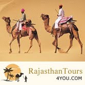 It’s the Royal voyage to Rajasthan