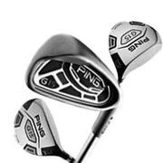 Affordable price  Ping G15 Irons + G15 Driver + G15 Fairway Wood
