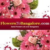Floral banish for Bangalore to have all year throug