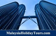 MalaysiaHolidayTours.com - Cheap Online Tour Package