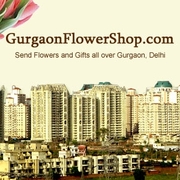 Flowers to Gurgaon Cakes to Gurgaon Gifts to Gurgaon