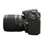Nikon D7000 16.2MP DX-Format CMOS Digital SLR Camera