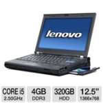 Lenovo ThinkPad X220 4287-2WU Notebook PC
