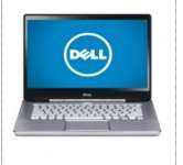 Dell XPS X14Z-6923SLV 14-Inch Laptop ( Elemental Silver)