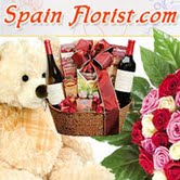 SpainFlorist.com lashes out a floral ceremony for all occasions