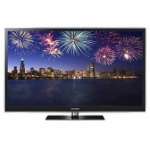 Samsung UN55D6500 55-Inch 1080p 120HZ 3D LED TV ( Black)