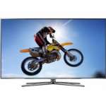 Samsung UN55D8000 55-Inch 1080p 240 Hz 3D LED HDTV ( Silver)