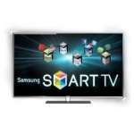 Samsung UN60D6400 60-Inch 1080p 120 Hz 3D LED HDTV ( Black)